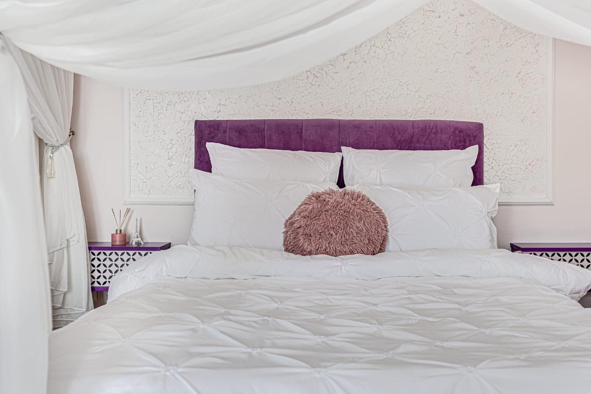 Ari - Ared Luxurious Apartments With Balcony & Free Parking Arad Esterno foto