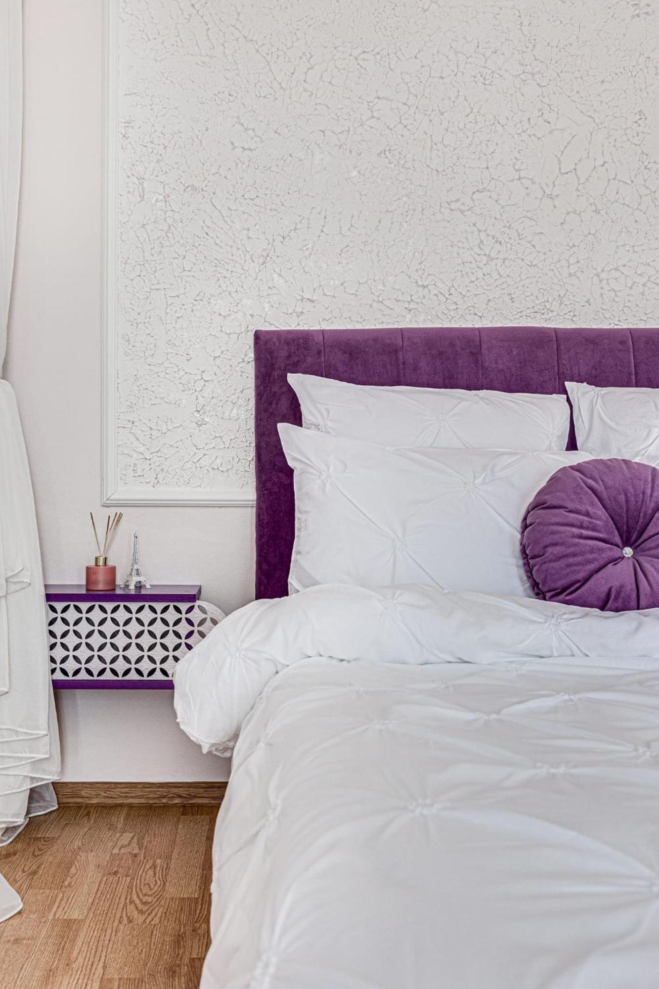 Ari - Ared Luxurious Apartments With Balcony & Free Parking Arad Esterno foto