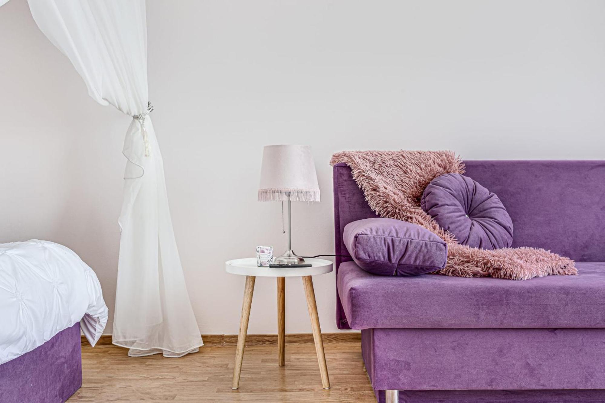 Ari - Ared Luxurious Apartments With Balcony & Free Parking Arad Esterno foto