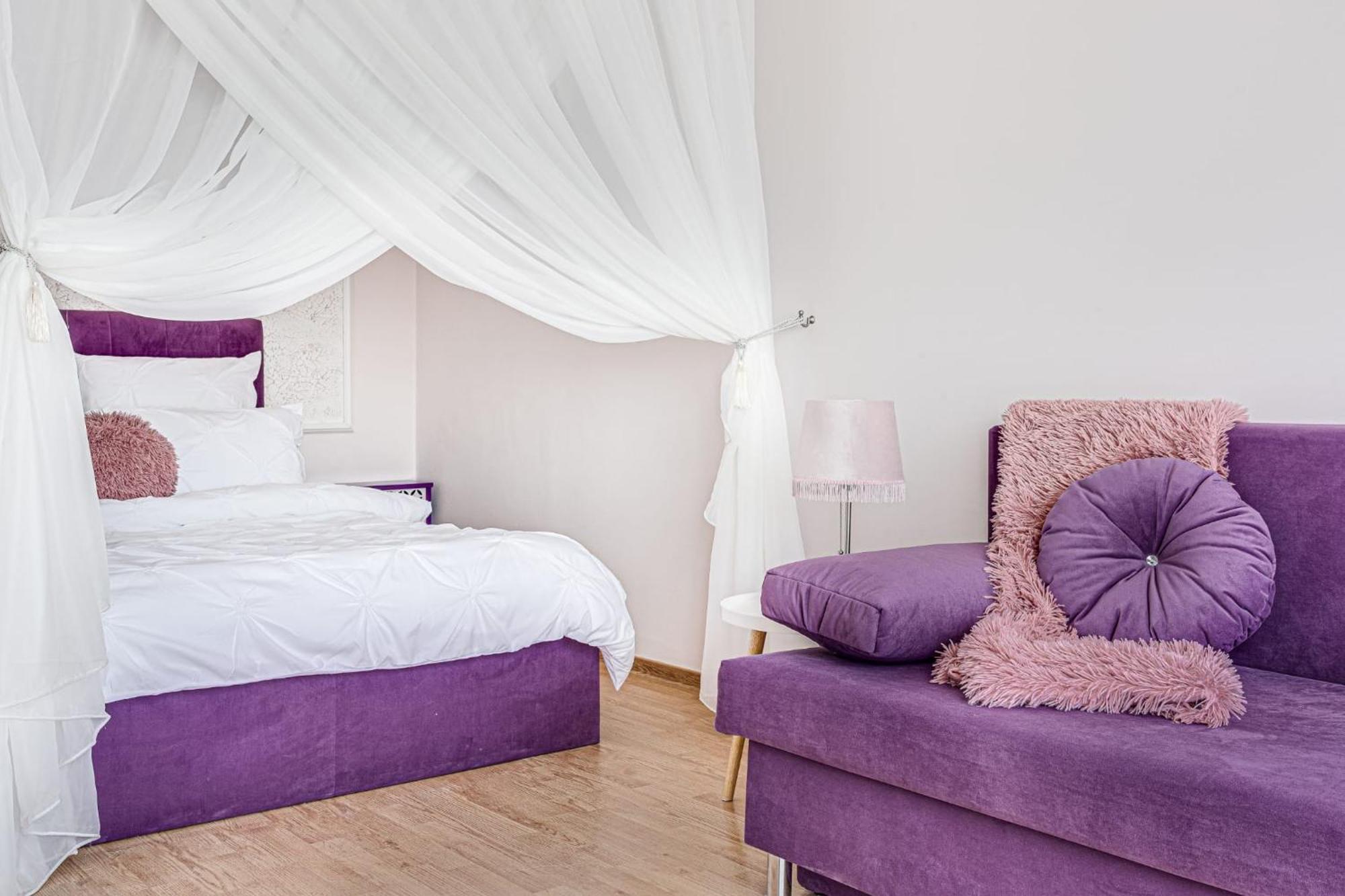 Ari - Ared Luxurious Apartments With Balcony & Free Parking Arad Esterno foto