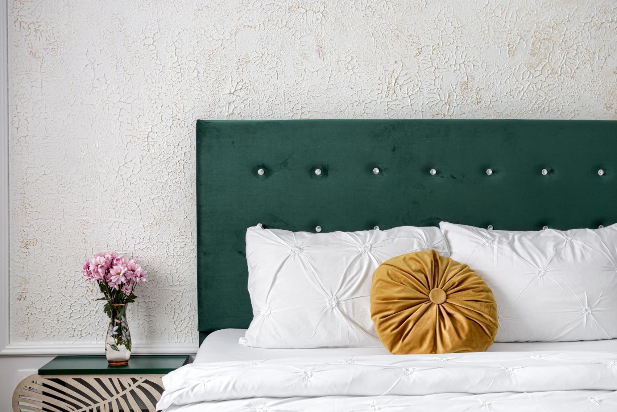 Ari - Ared Luxurious Apartments With Balcony & Free Parking Arad Esterno foto