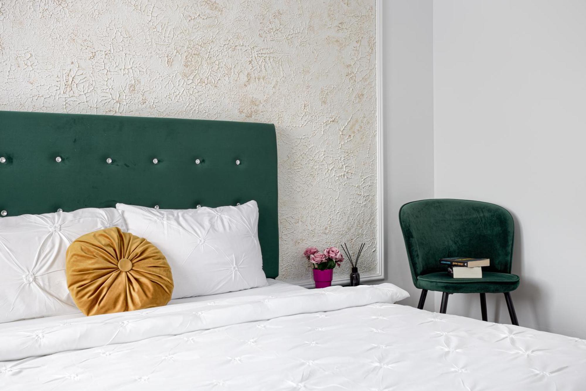 Ari - Ared Luxurious Apartments With Balcony & Free Parking Arad Esterno foto