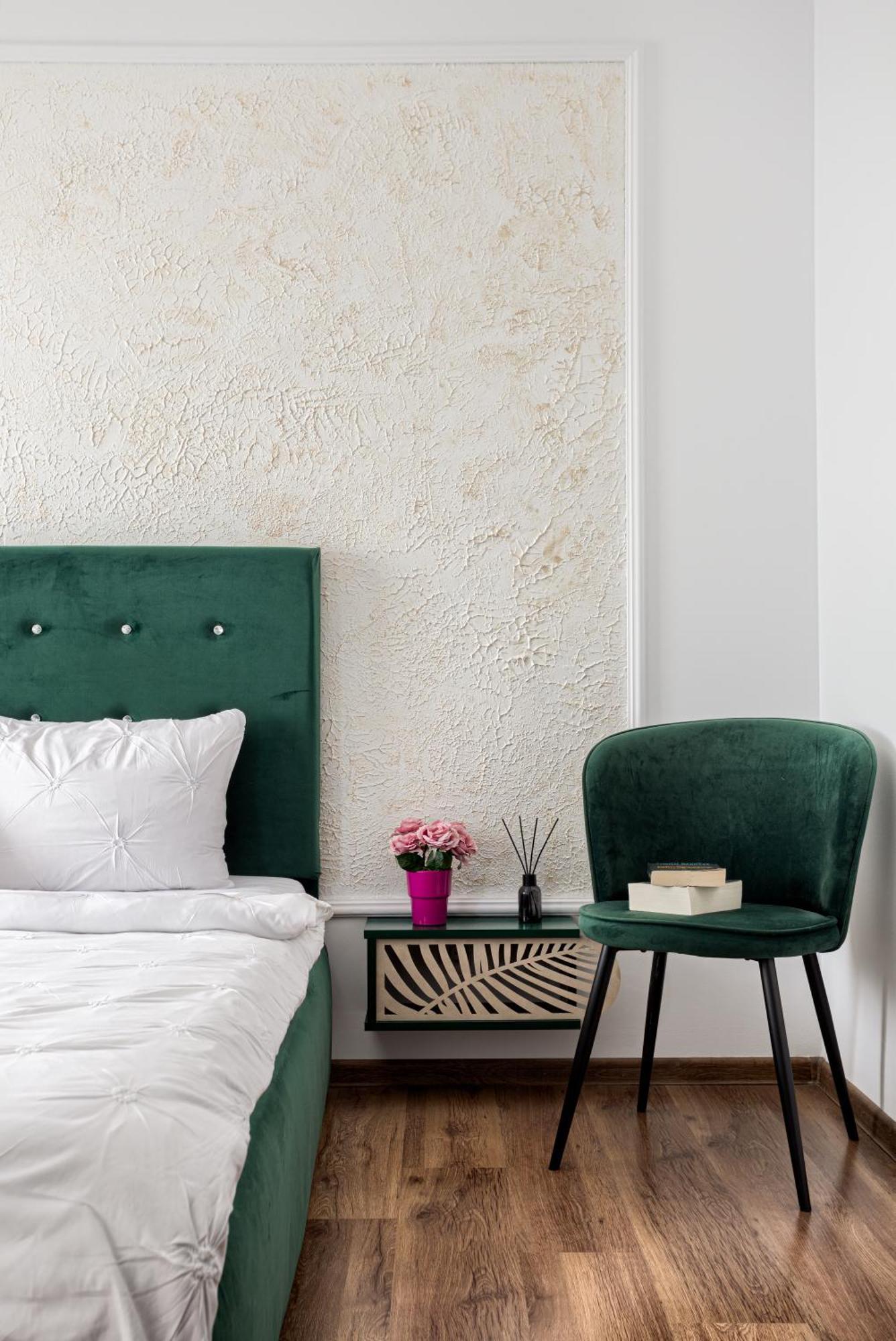Ari - Ared Luxurious Apartments With Balcony & Free Parking Arad Esterno foto