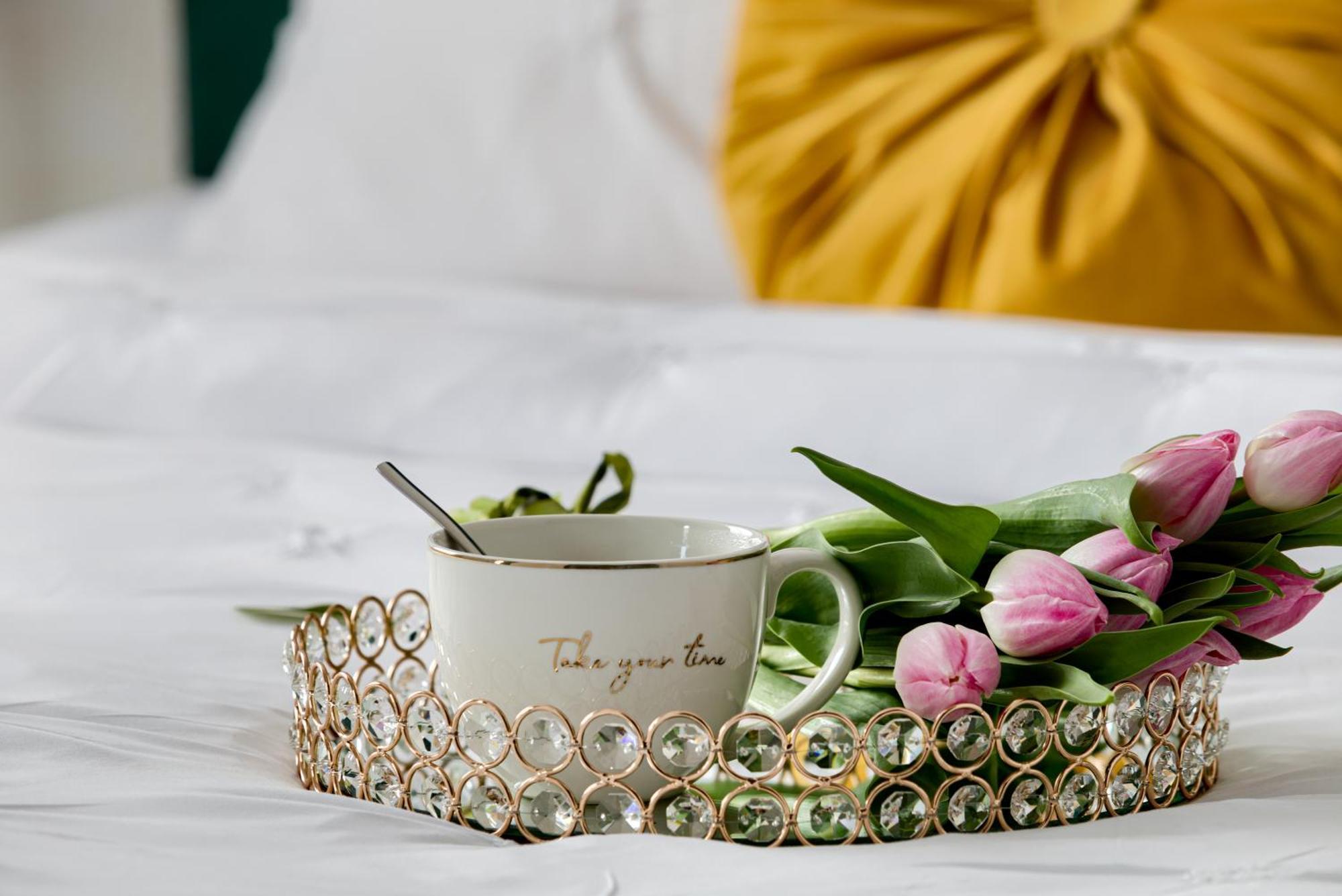 Ari - Ared Luxurious Apartments With Balcony & Free Parking Arad Esterno foto